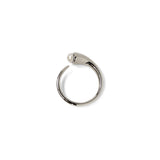 Shinka Ring - Sterling Silver