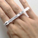 Ring Sizer - Multisizer